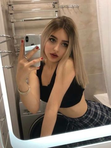 Проститутка Тая